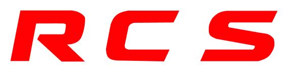 Rameswar Cool Spares (RCS) logo